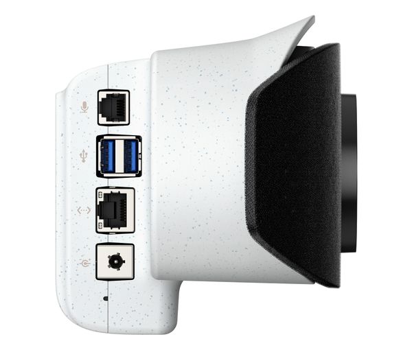 Thiết bị họp trực tuyến Poly Studio X52 kèm TC10