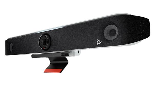 Thiết bị họp trực tuyến Poly Studio X52 kèm TC10