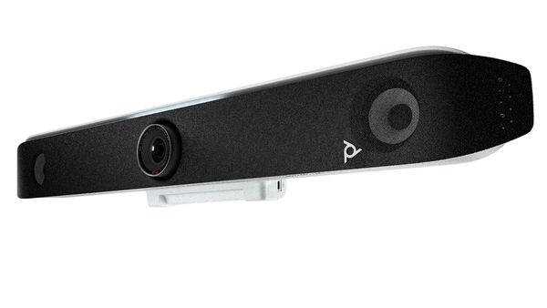 Thiết bị họp trực tuyến Poly Studio X52 kèm TC10