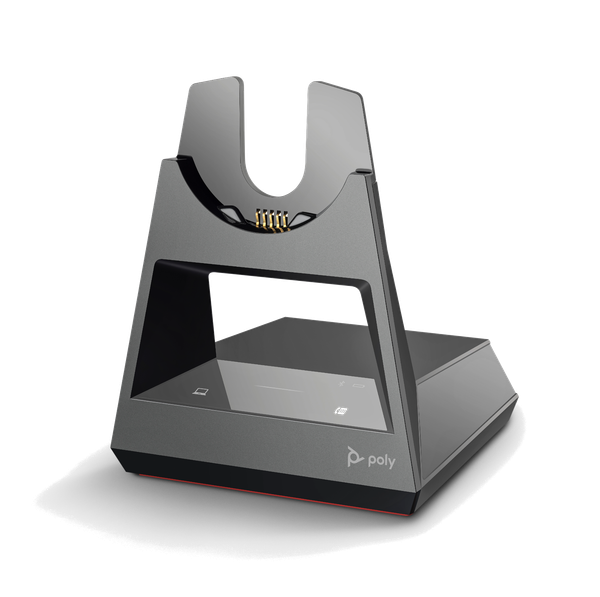 Thiết bị Adapter cho desk phone & máy tính Voyager Office Base