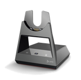 Thiết bị Adapter cho desk phone & máy tính Voyager Office Base