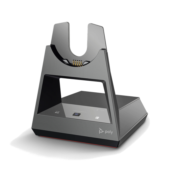 Thiết bị Adapter cho desk phone & máy tính Voyager Office Base