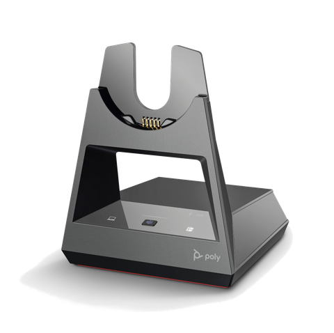 Thiết bị Adapter cho desk phone & máy tính Voyager Office Base