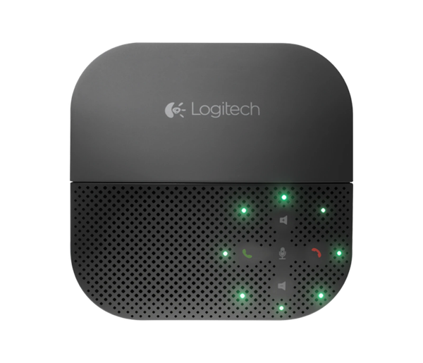 Loa họp tích hợp micro Logitech P710e