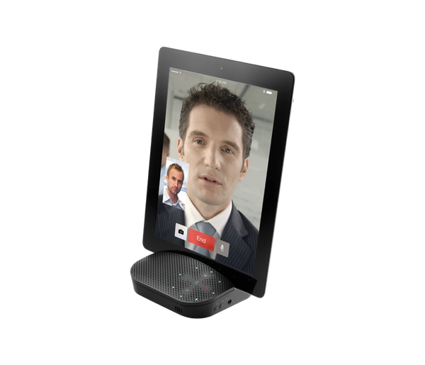 Loa họp tích hợp micro Logitech P710e