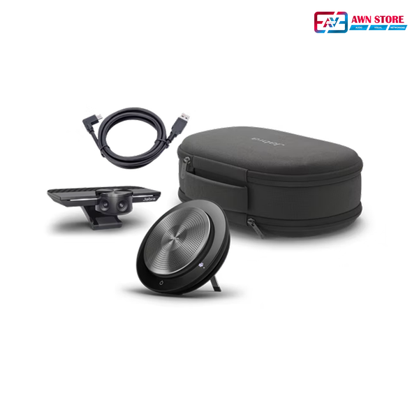 Camera họp trực tuyến Jabra Panacast