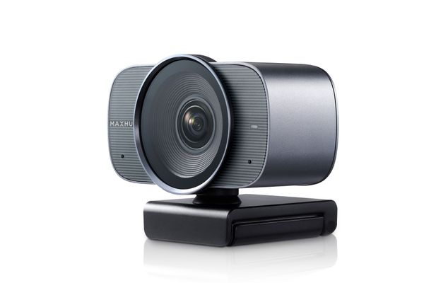 Webcam họp trực tuyến Maxhub UC W31