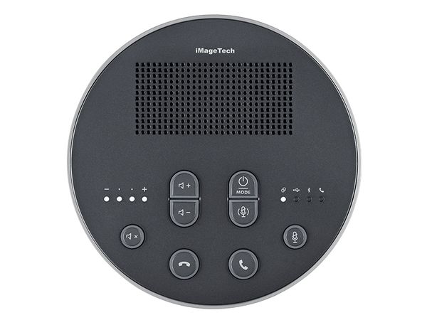 Loa họp trực tuyến Bluetooth iMageTech A6