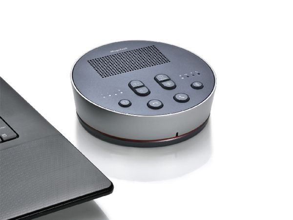 Loa họp trực tuyến Bluetooth iMageTech A6