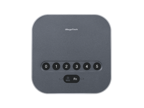 Hub Bluetooth USB kết nối mở rộng iMageTech M6