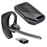 Tai nghe không dây Bluetooth Plantronics Voyager 5200 UC