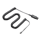 Bộ cáp kết nối QD sang RJ9 cho điện thoại Plantronics HIC-10 ADAPTER