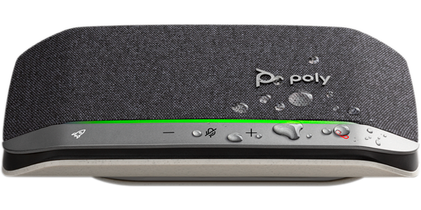 Loa họp tích hợp micro Poly Sync 20