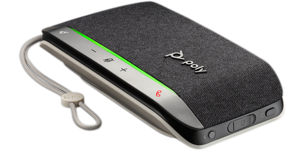 Loa họp tích hợp micro Poly Sync 20