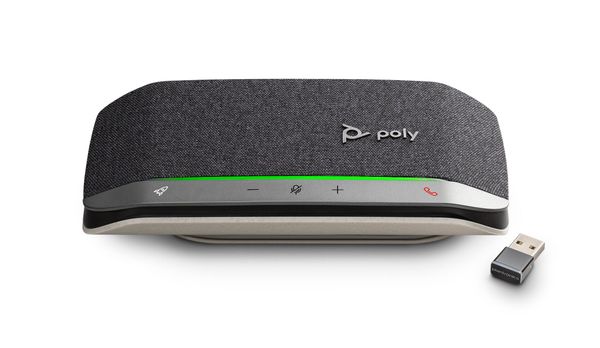 Loa họp tích hợp micro Poly Sync 20+
