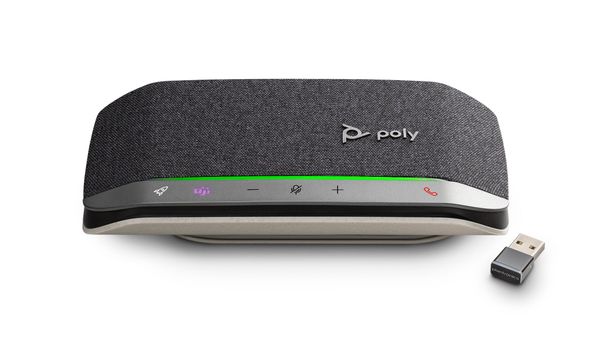 Loa họp tích hợp micro Poly Sync 20+