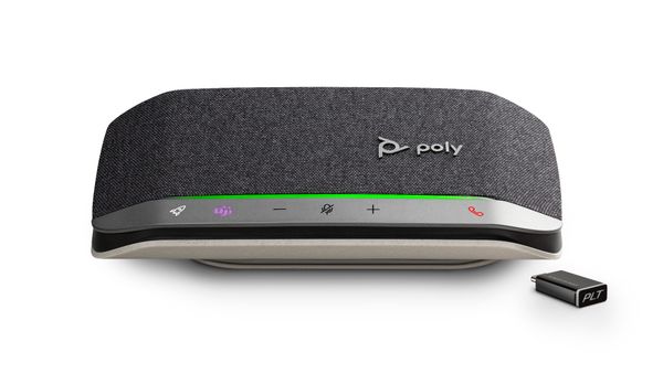 Loa họp tích hợp micro Poly Sync 20+