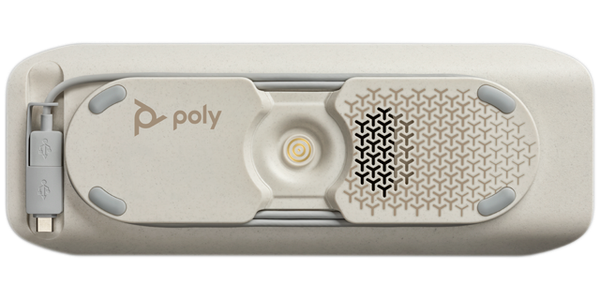 Loa họp tích hợp micro Poly Sync 40