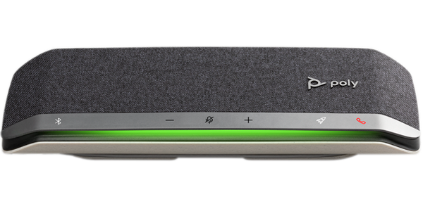 Loa họp tích hợp micro Poly Sync 40