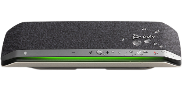 Loa họp tích hợp micro Poly Sync 40