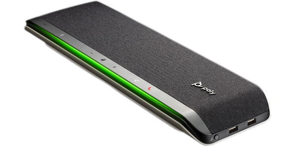 Loa họp tích hợp micro Poly Sync 60