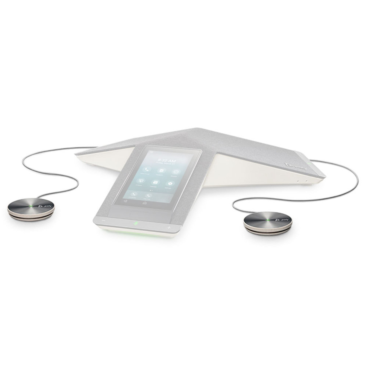 Micro mở rộng cho điện thoại Poly Trio C60