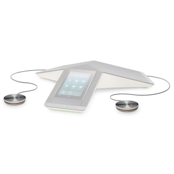 Micro mở rộng cho điện thoại Poly Trio C60