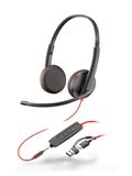 Tai nghe USB Plantronics Blackwire 3225, C3225