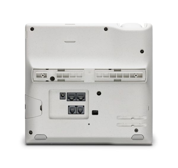 Điện thoại bàn IP Poly Edge E400