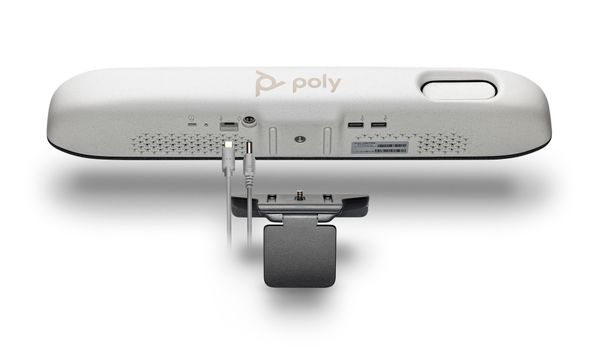 Camera họp trực tuyến Poly Studio R30