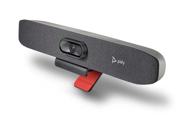 Camera họp trực tuyến Poly Studio R30