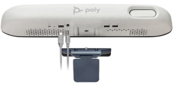 Camera họp trực tuyến Poly Studio P15