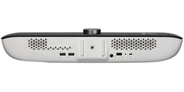 Camera họp trực tuyến Poly Studio P15