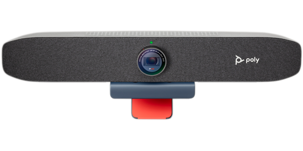 Camera họp trực tuyến Poly Studio P15