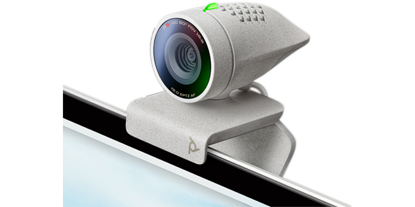 Camera họp trực tuyến Poly Studio P5