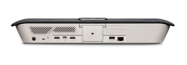 Thiết bị họp trực tuyến Poly Studio X30 kèm TC8