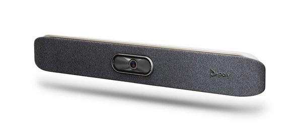 Thiết bị họp trực tuyến Poly Studio X30 Bar