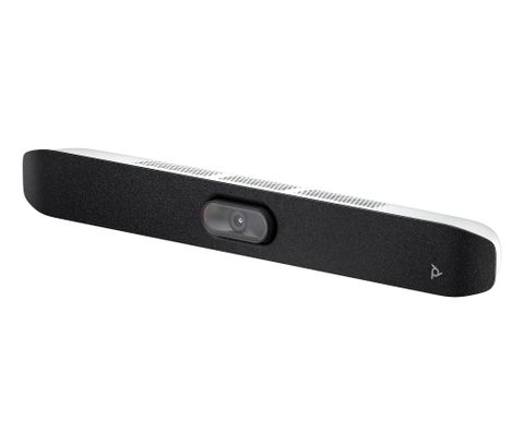 Thiết bị họp trực tuyến HP Poly Studio X32 Bar