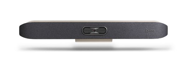 Thiết bị họp trực tuyến Poly Studio X50 kèm TC8