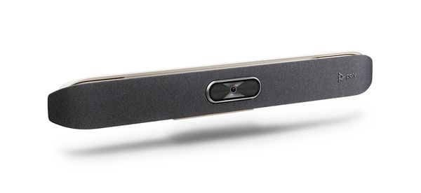 Thiết bị họp trực tuyến Poly Studio X50 kèm TC8
