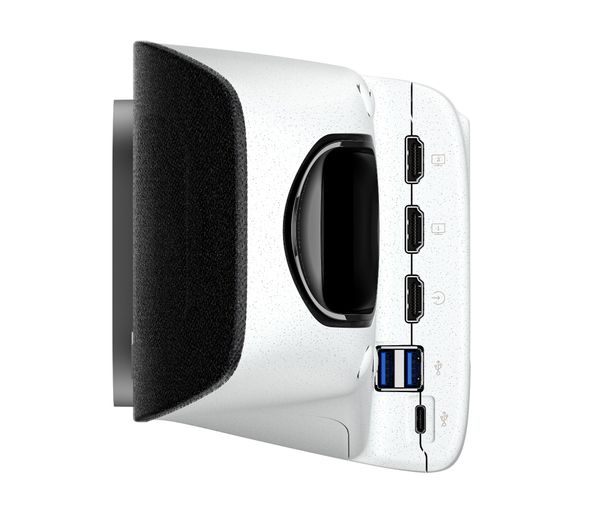 Thiết bị họp trực tuyến HP Poly Studio X72 Bar