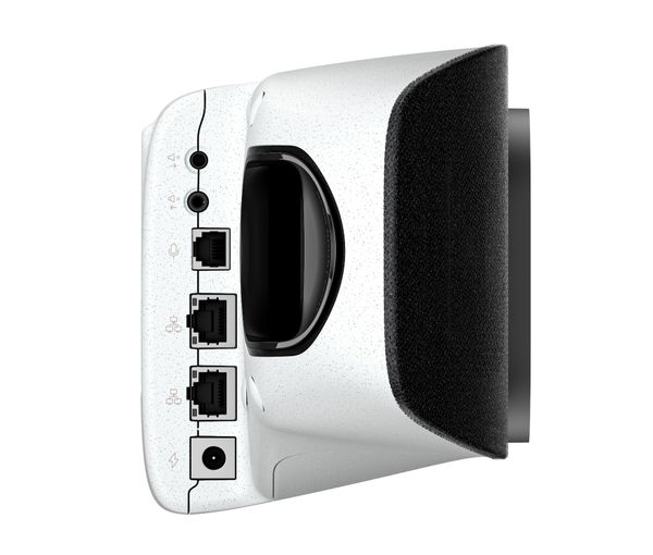 Thiết bị họp trực tuyến HP Poly Studio X72 kèm TC10