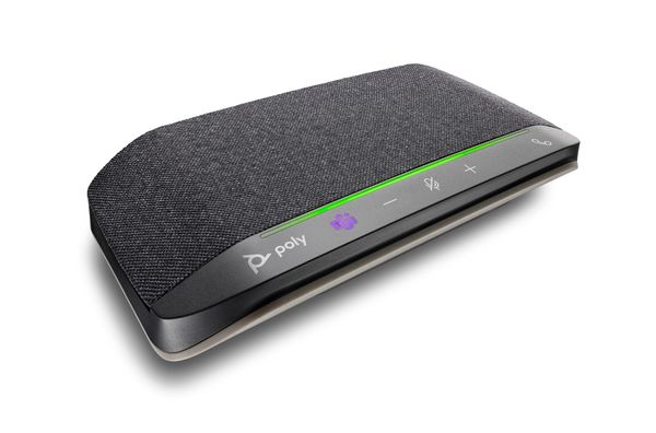 Loa họp tích hợp micro Poly Sync 10