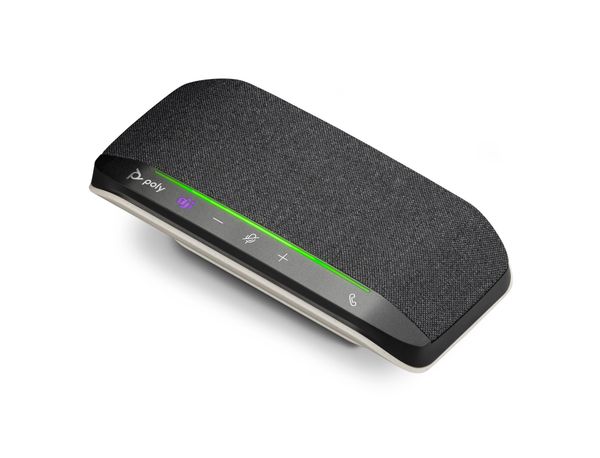 Loa họp tích hợp micro Poly Sync 10