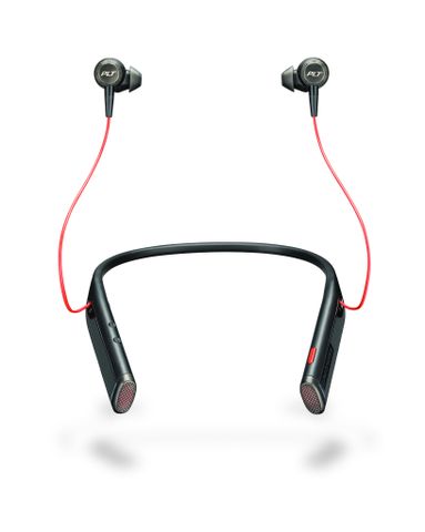Tai nghe không dây Bluetooth Plantronics Voyager 6200 UC