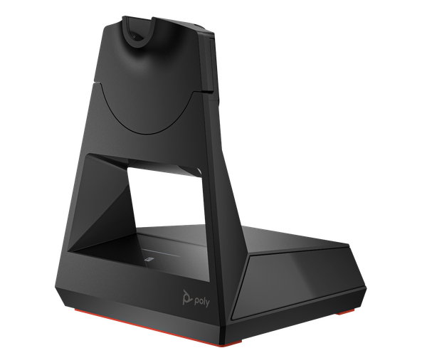 Thiết bị Adapter cho desk phone & máy tính Voyager Office Base