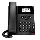 Điện thoại bàn IP Polycom VVX 150