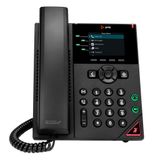 Điện thoại bàn IP Polycom VVX 250