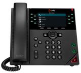Điện thoại bàn IP Polycom VVX 450