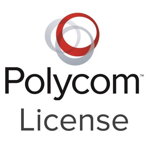 Bản quyền mở rộng đa điểm Polycom RealPresence Group Series